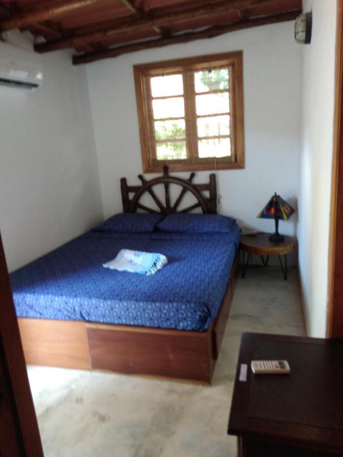 Bed & Breakfast T.T Río Hato Exteriör bild