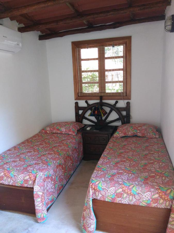 Bed & Breakfast T.T Río Hato Exteriör bild