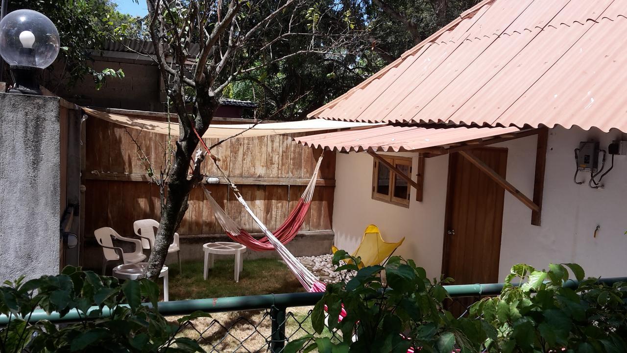 Bed & Breakfast T.T Río Hato Exteriör bild