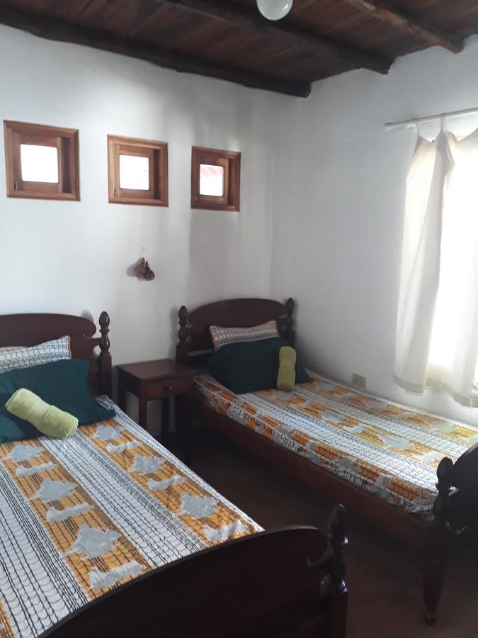 Bed & Breakfast T.T Río Hato Exteriör bild
