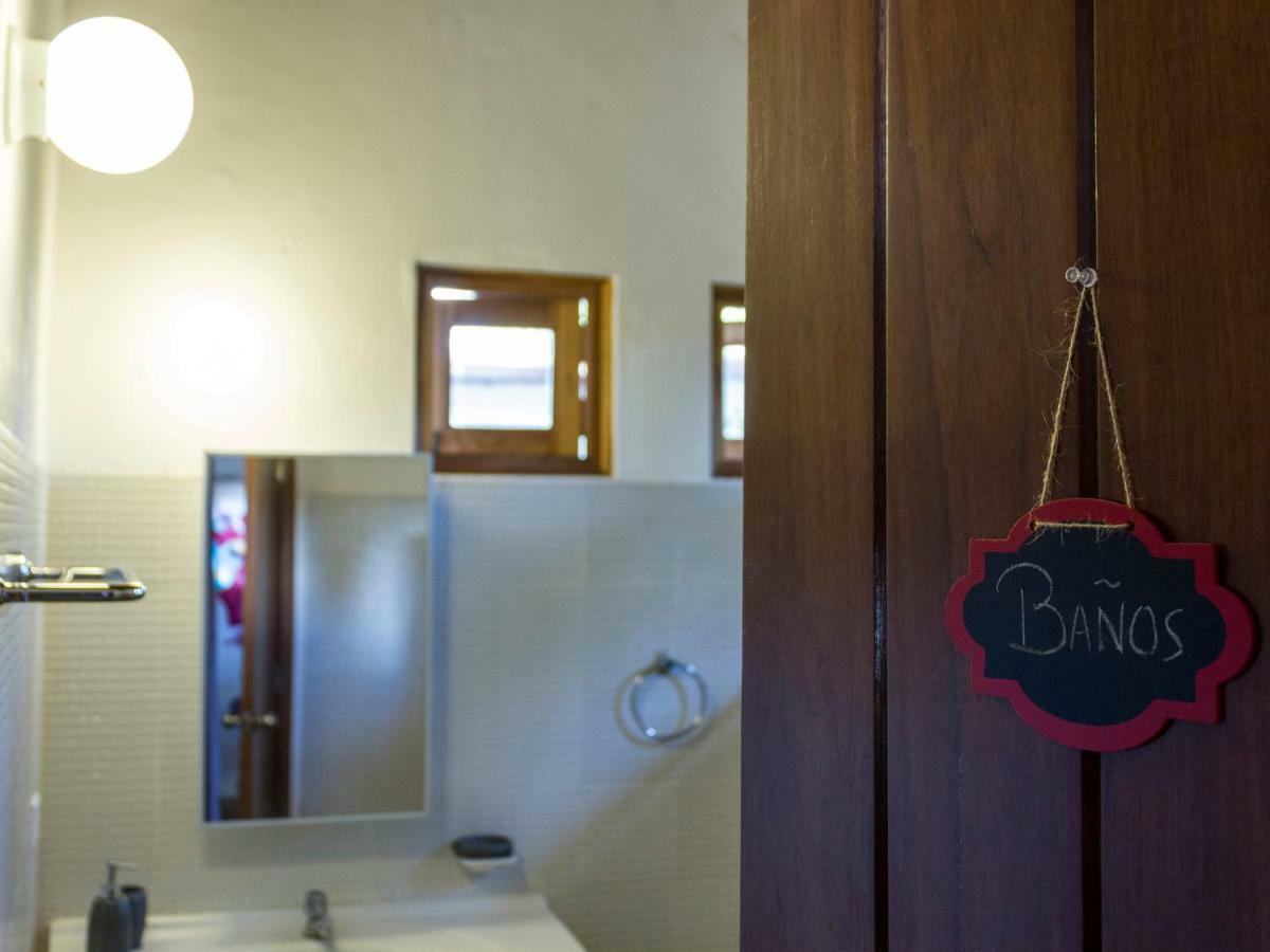Bed & Breakfast T.T Río Hato Exteriör bild